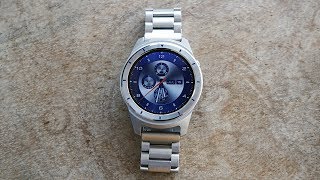 ZTE Quartz Quick Look: Worth every penny