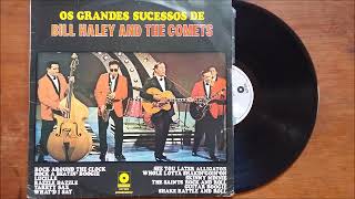 BILL HALEY AND THE COMETS  - NEW ORLEANS