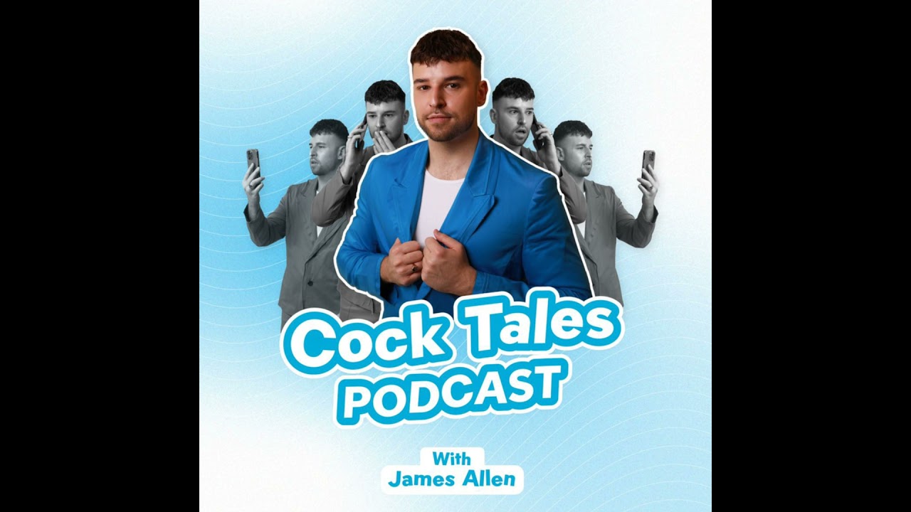 Ep1- Rhys Doing Things "I need my Wigs"