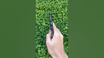 Best Curved Display Phone | Sleek Looks with an Immersive View! #short