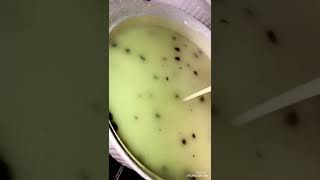 طريقة عمل شوربة الفطر بالكريمة الجاهزة