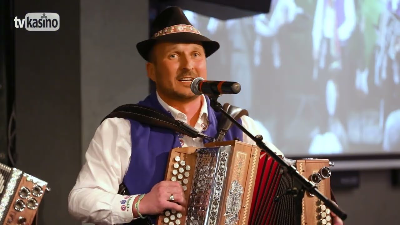 Moštenskí pajtáši: Poď so mnou