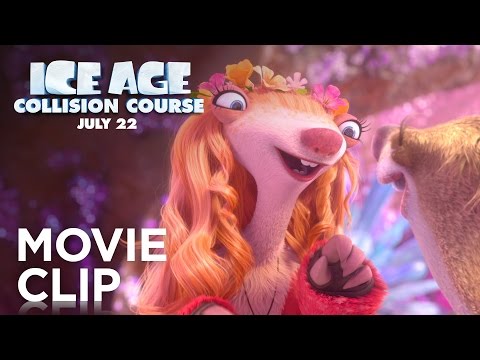 Ice Age: Collision Course | \