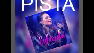 Que Se Abran Los Cielos (Pista) Egleyda Ft. Barak