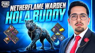 Unluckiest Spending 10,000 UC for the New Hola Buddy Companion Set 🔥 PUBG MOBILE 🔥‪ screenshot 3