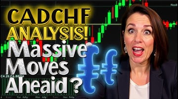 CADCHF TRADE SIGNAL 🚀🎯 | CADCHF ANALYSIS | CADCHF PRICE PREDICTION