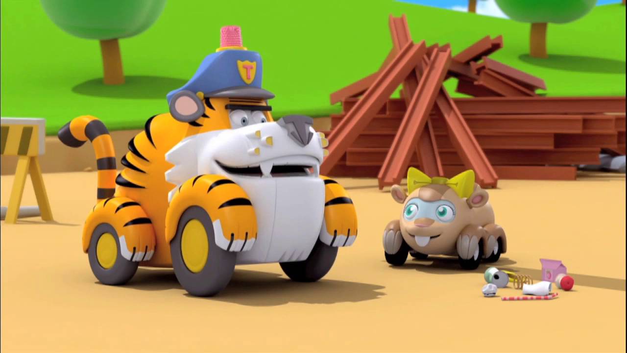 브루미즈 시즌1_ep 7: 꿈을 향해 출동