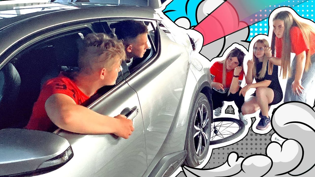 Приснилось что угнали автомобиль