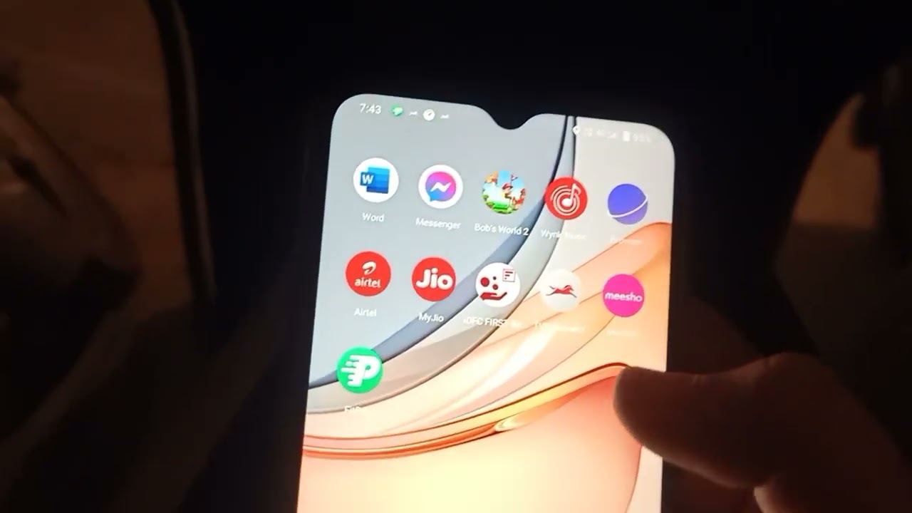 Jupiter zx smartxconnect connect with phone