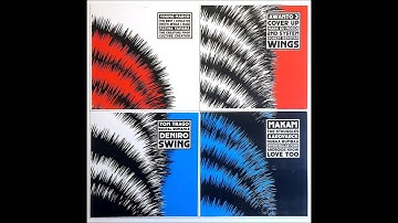 Mark du Mosch - 2nd 5ystem