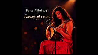 Dostun Gül Cemali - Derya Alibabaoğlu / Türk Halk Müziği Resimi