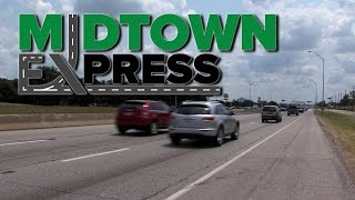 Full Midtown Express Business Owner Task Force News