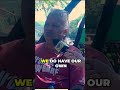 Hawaii houseless village #brandonbuckingham #interview #shorts