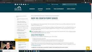 Schedule a Virtual Submittal Appointment