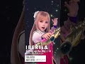 FINAL FANTASY BRAVE EXVIUS 公式タイアップソング IBERIs&amp;「Bloom up the sky」トレイラー2#ffbe #iberis_and #finalfantasy