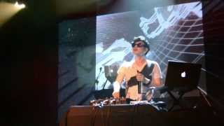 Rhythm Attack Gathering 2013 Official After M/V