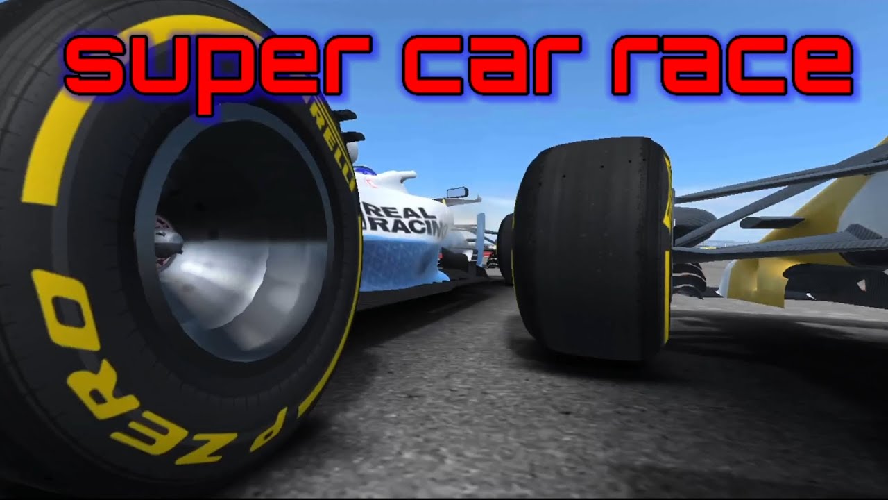 SUPER CAR GAME SUPER FAST CAR GAME BABASUPERCARGAMING