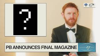 The End of 'Creator Mag'