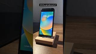 Ios 26 Ya Gerçekten Gerek Var Mı?