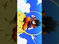 recuerdos de DRAGON BALL Z