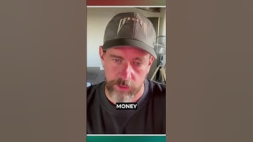 Why Jack Dorsey Trusts Bitcoin Over the US Dollar