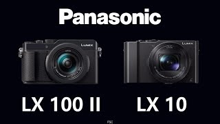 Download Panasonic Lumix Lx100 Ii Vs Panasonic Lumix Lx10 Video MP3 Panasonic Lumix Lx100 Ii Vs Panasonic Lumix Lx10