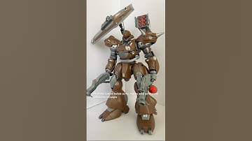 All of my custom builds so far. #gunpla #gundam #kitbash