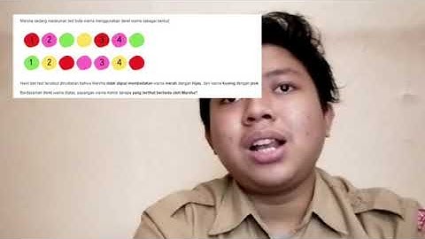 Berfikir Komputasional - Ujian Praktikum Informatika