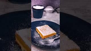 Лимонные квадратики / Lemon bars