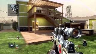Call of Duty_ Black Ops Quick Scope Tutorial