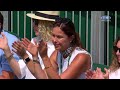 Ekaterina Alexandrova v Iva Jovic (Women's 3rd Round) | 2026 Wimbledon Highlights
