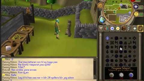 New R.s.p.s LegionScape