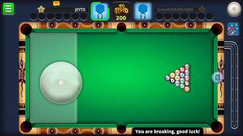 8 BALL POOL AUTOWIN 3.8.6 WITH(How to mod your original 8 ball pool to autowin mod apk