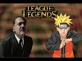 بينهم علاقه ؟؟؟【#83】 ليق اوف ليجيندز ARABIC League of Legends