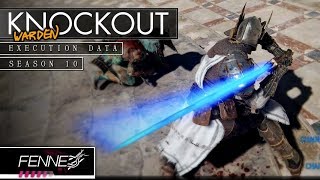 Famous Execution Update - Warden: Knockout | For Honor Wealth