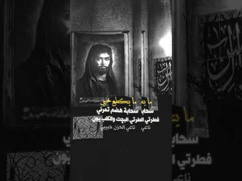 يا لي الي الجروح هلي ستوريات حسينيه لايك حالات واتس محمد باقر الخاقاني مسلم الوائلي ستوريات انستا