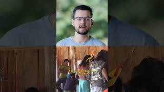 AUTODECLARAÇÃO DE ETNIA INDÍGENA