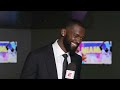 Giannis Antetokounmpo, Pat Riley and Bobby Portis on the Heat’s offseason 🔥 | NBA on ESPN