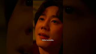 shibal mentality😅☠️ #weakhero #kde #kdramalovers