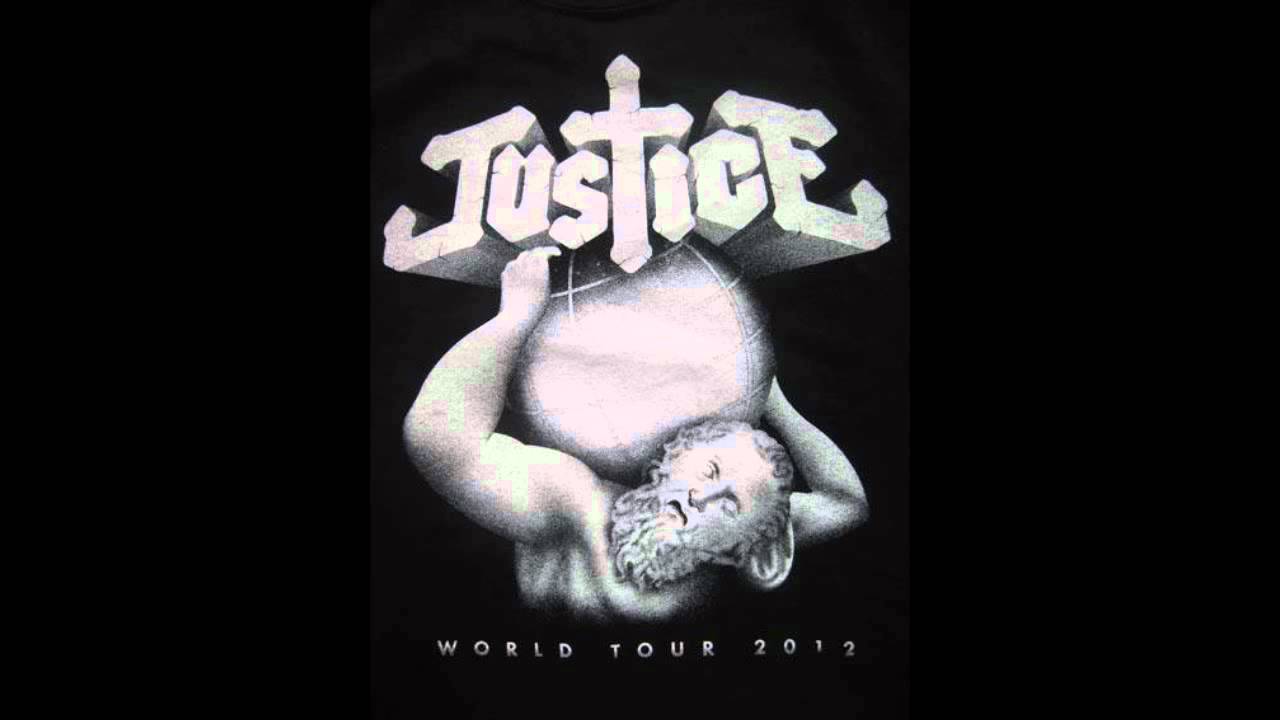Justice Live Full Set 2012 YouTube