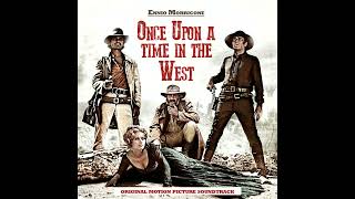 Once Upon A Time In The West ⁞ Jill's Theme