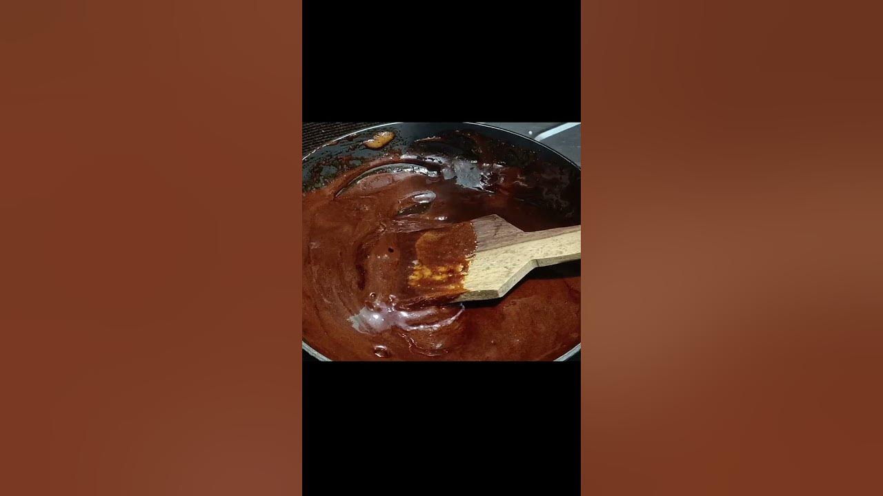 How to make Molasses YouTube