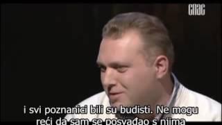 Moj Put K Bogu, Anton Gotman