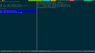 Linux GPG Keys Export Import To A New Machine 2022_08_29_14:59:57