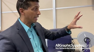 The QL-800 Digital Label Printer