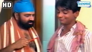 Sunil Grover As Jaspal Bhattis Servant - Full Tension - Popular 90S Comedy Tv Show