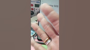 Realme C55 touch not working