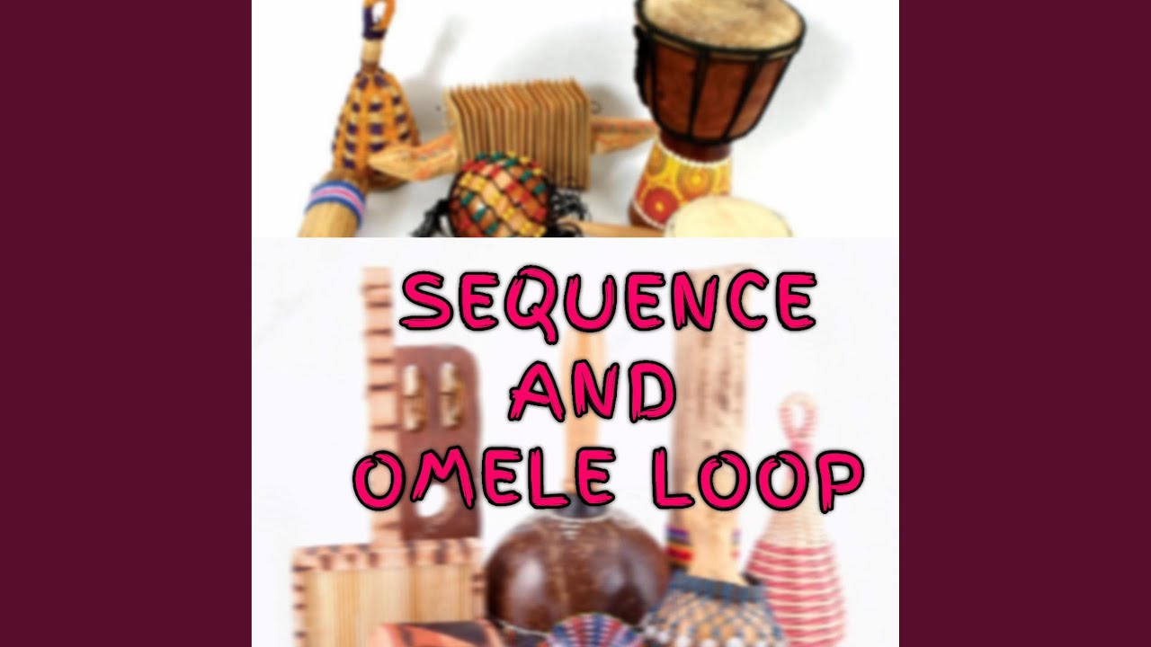 Regardez Omele sequence/loop one sur YouTube Regardez Omele sequence/loop one sur YouTube