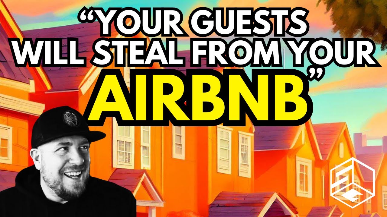 Getting Ready for Airbnb: House Hacking Home Prep Guide!