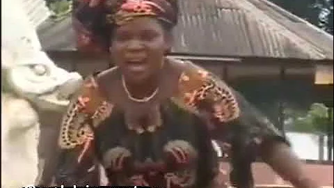 Agatha Moses - Nigerian Praise (2004)